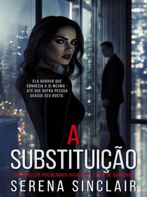 cover image of A Substituição